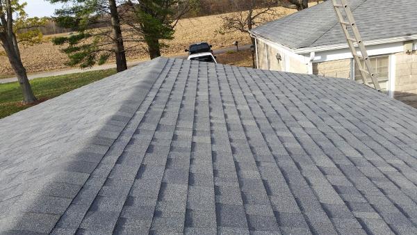 Duramax Roofing and Construction