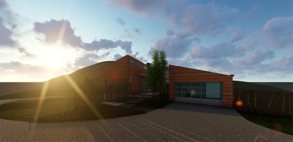 Chandlerworkshop Architects