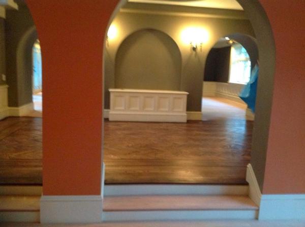 Northeast Hardwood Floor Service