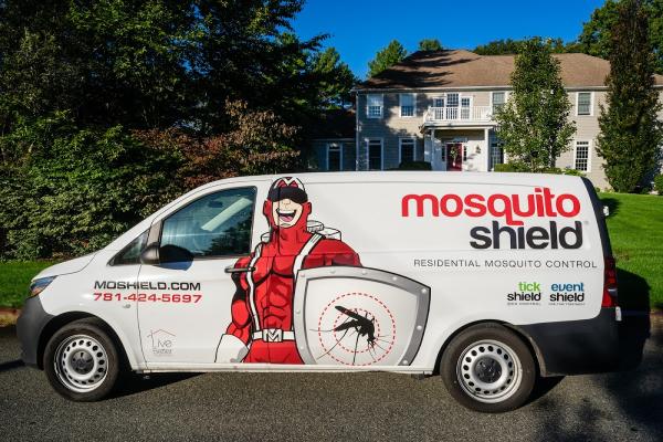 Mosquito Shield