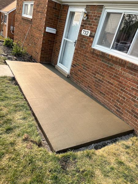 Missing Link Lawncare & Landscaping LLC
