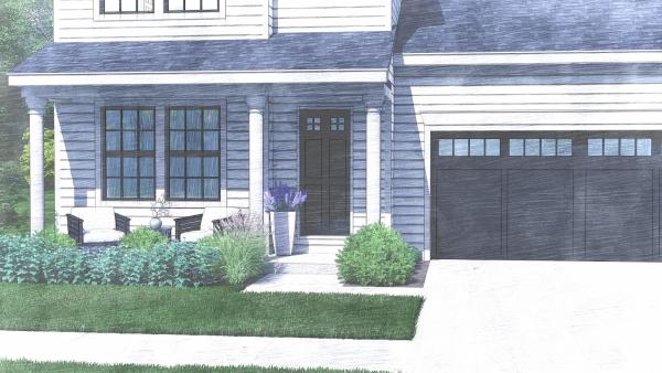 Foundation Homes