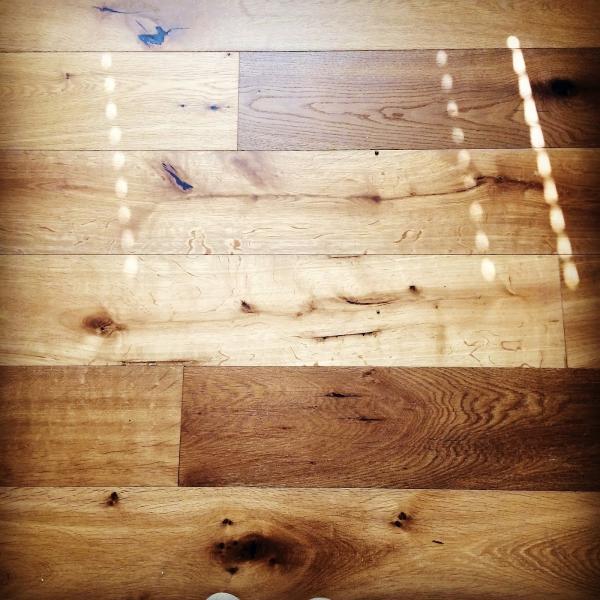 Artisan Hardwood Floors