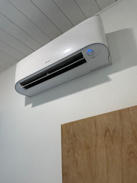 Hot or Not Heating and Cooling