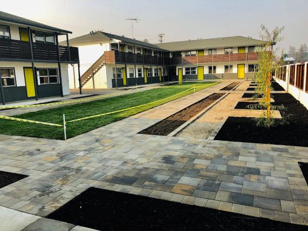Garescape Landscaping Company