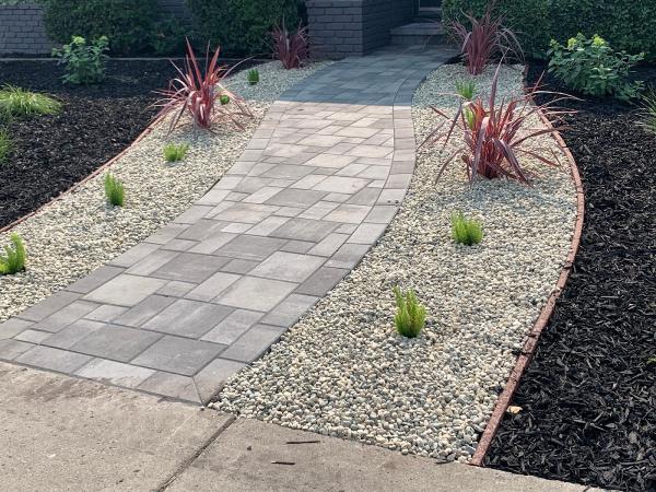 Garescape Landscaping Company