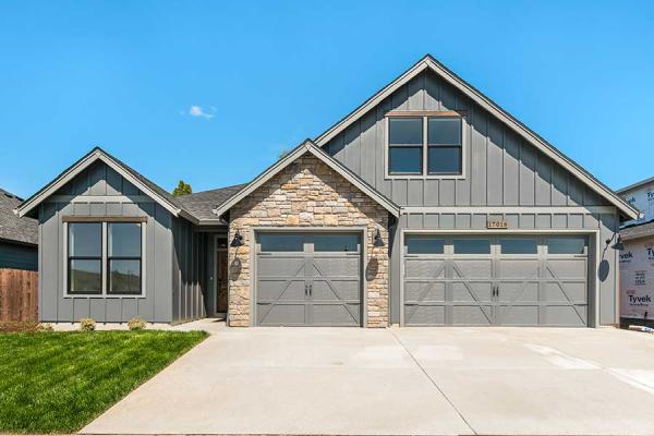 Generation Homes Northwest