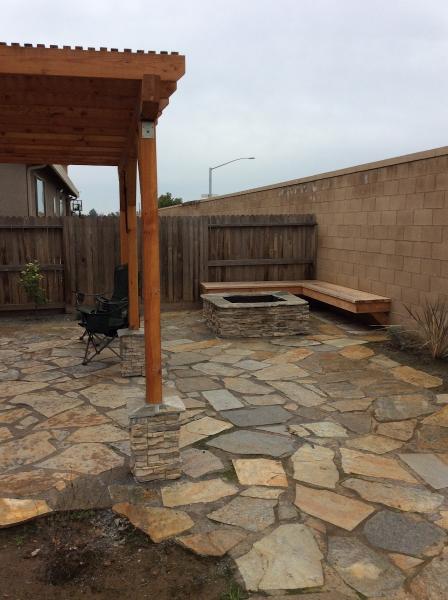 Visions Landscape and Design