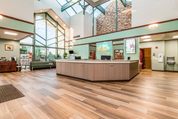 Interior Planning & Design Inc