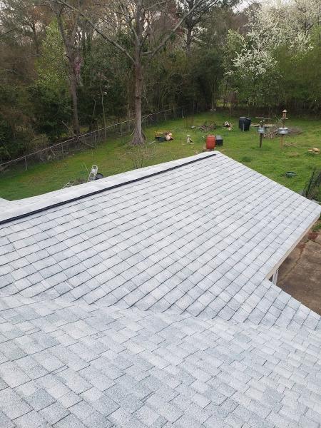 Athens Roofing