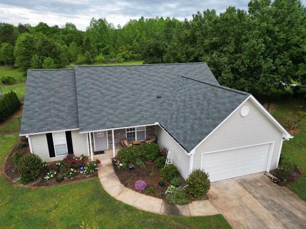 Athens Roofing