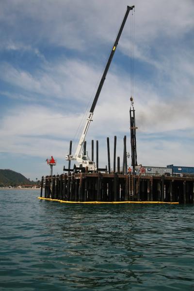 Schock Contracting Corporation