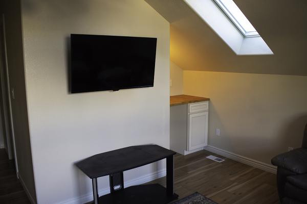 Fresh Look Remodel