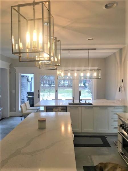 All Kitchen & Bath by Design Stone Inc