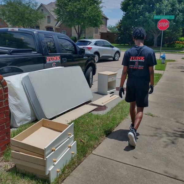 Junk Something Llc