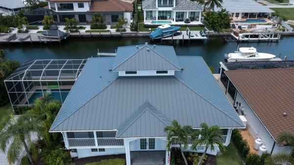 Florida Roofing & Construction LLC