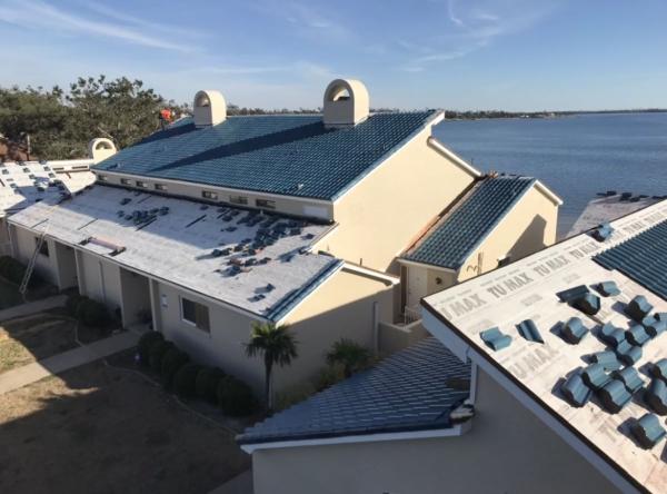 Florida Roofing & Construction LLC