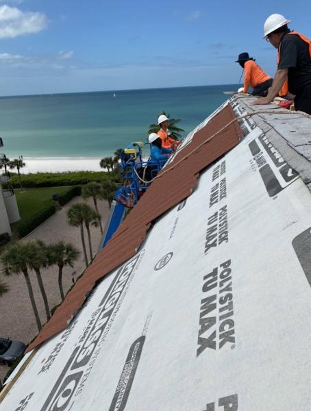 Florida Roofing & Construction LLC