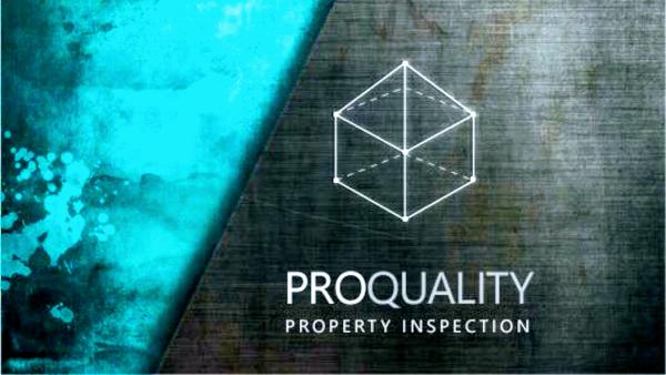 Proquality Property Inspection