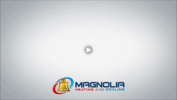 Magnolia Heating and Cooling