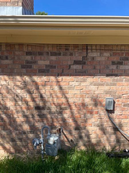 Urgent Foundation Repair