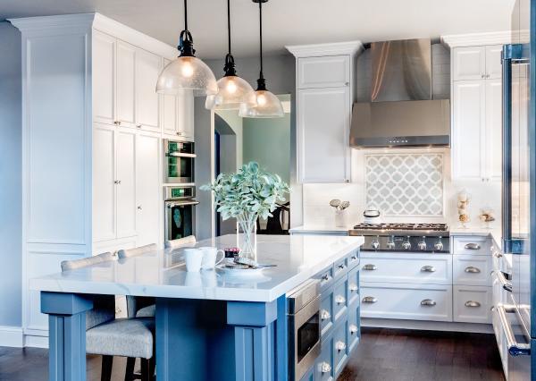 Allison Jaffe Interior Design