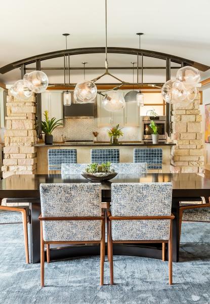 Allison Jaffe Interior Design