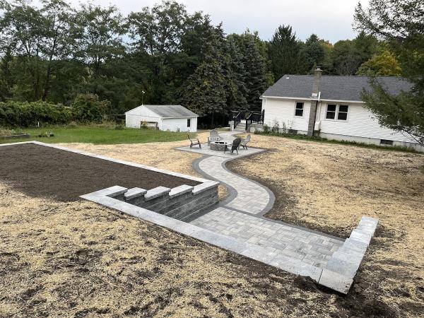 7 Brothers Landscaping LLC