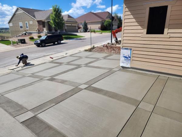 Kp Concrete and Design