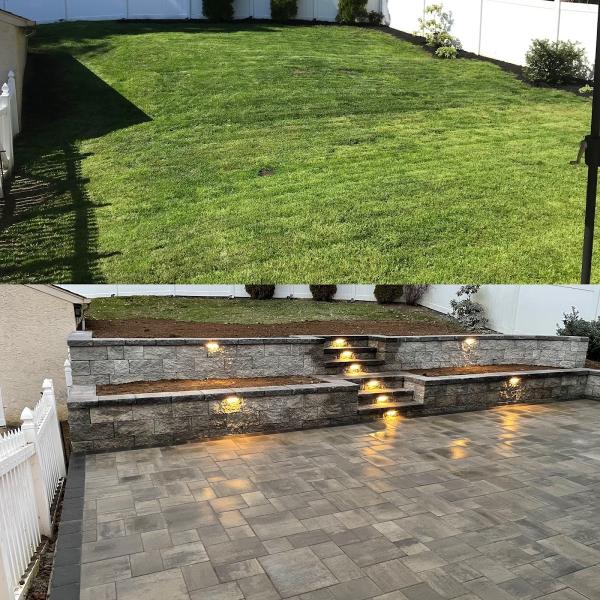 Triad Tree Care & Landscape Group