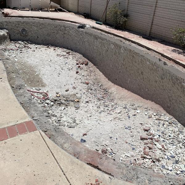 Palazzo Pools