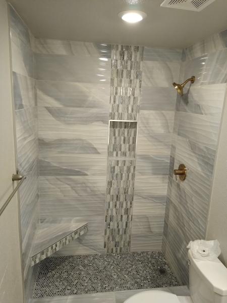 Flooring Installation Melendreztile& Stone LLC