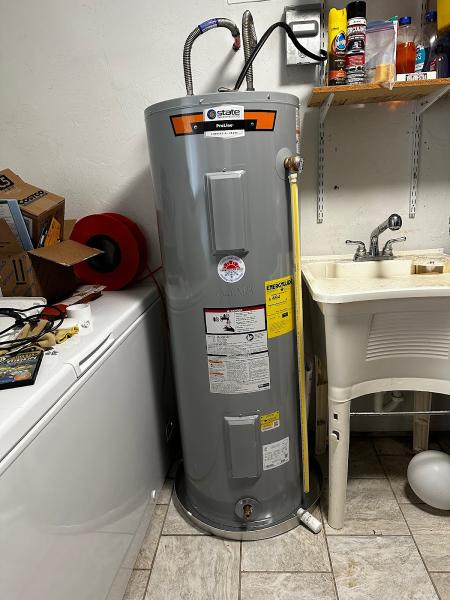 Yarbrough and Sons Heating