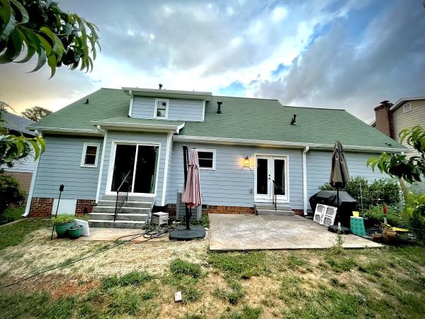First Rate Siding and Window Experts