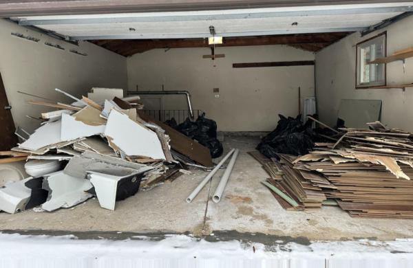 Junk in the Truck Junk Removal & Hauling Naperville
