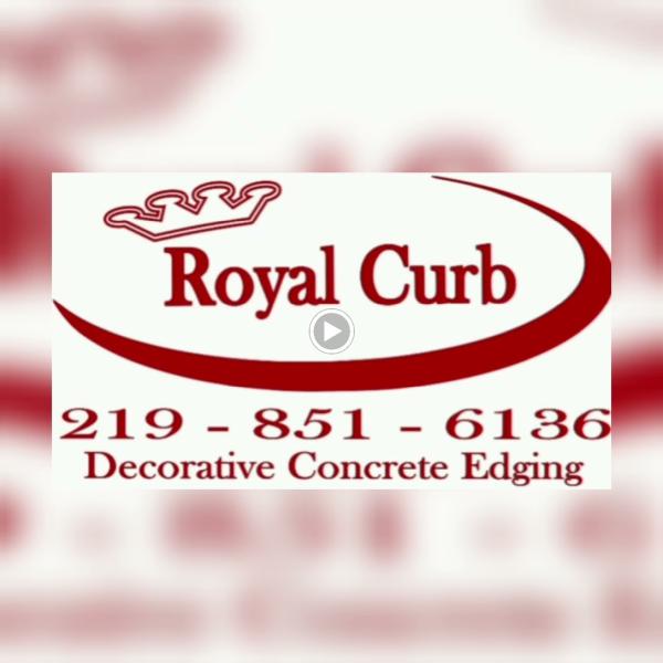 Royal Curb