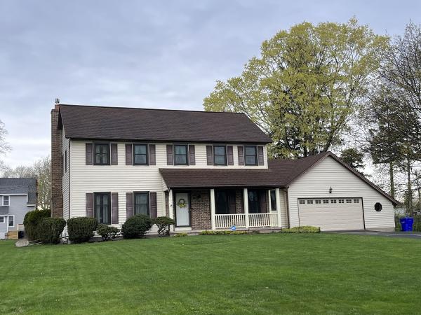American Custom Exteriors