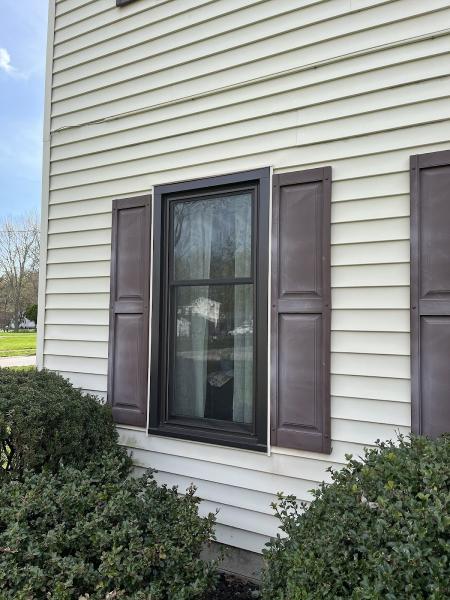 American Custom Exteriors