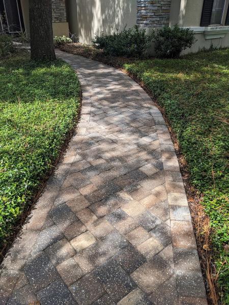 Brook Pressure Washing Inc.