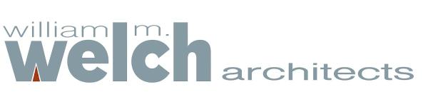 William M Welch Architects