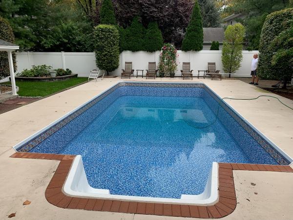 Westwood Pool Company