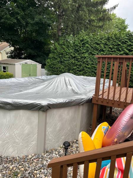Westwood Pool Company