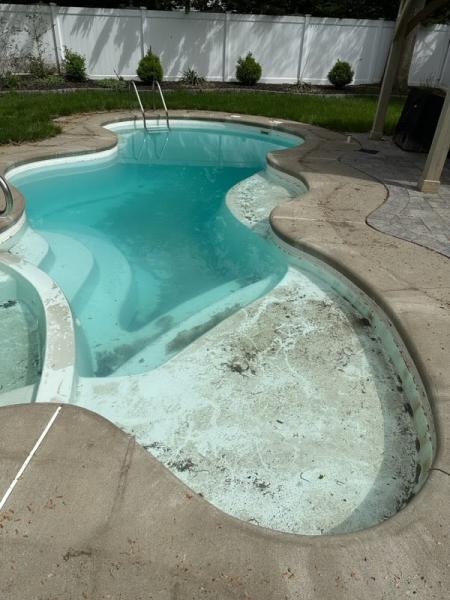 Westwood Pool Company