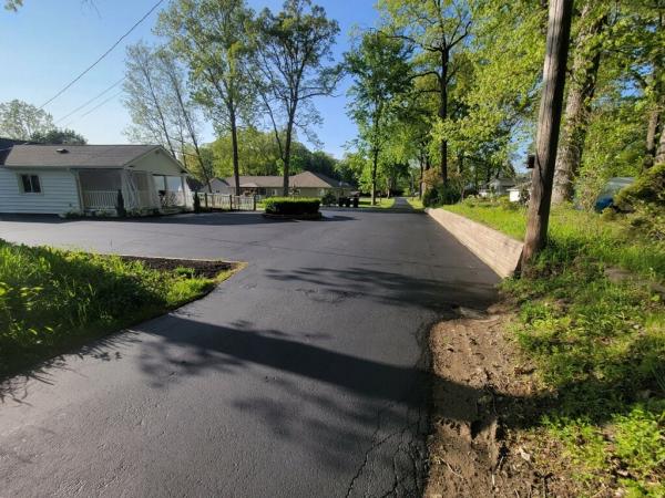 Nexus Sealcoat LLC