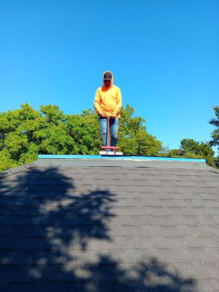 Magnolia Roofing