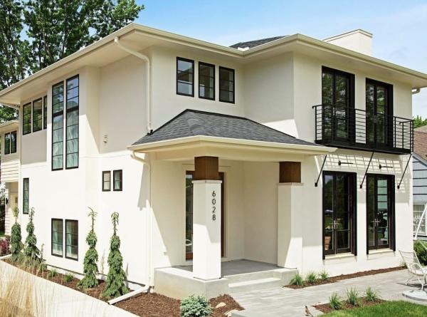 Bauman Built Construction
