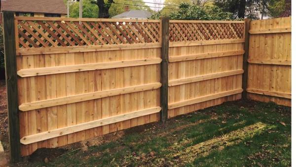Anyfence