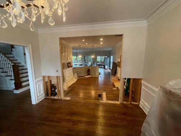 Concord Handyman Service