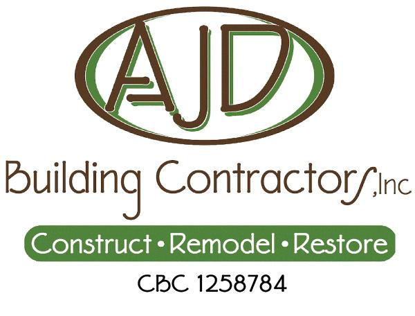 AJD Building Contractors