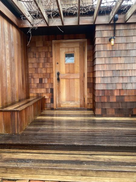 Eco Clean Pressure Washing